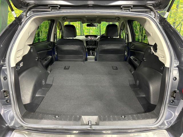 SUBARU IMPREZA SPORT 4WD 2015 Image 31