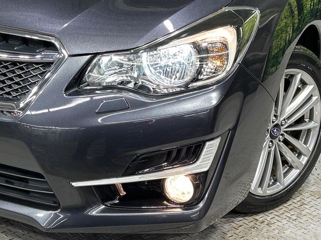 SUBARU IMPREZA SPORT 4WD 2015 Image 31