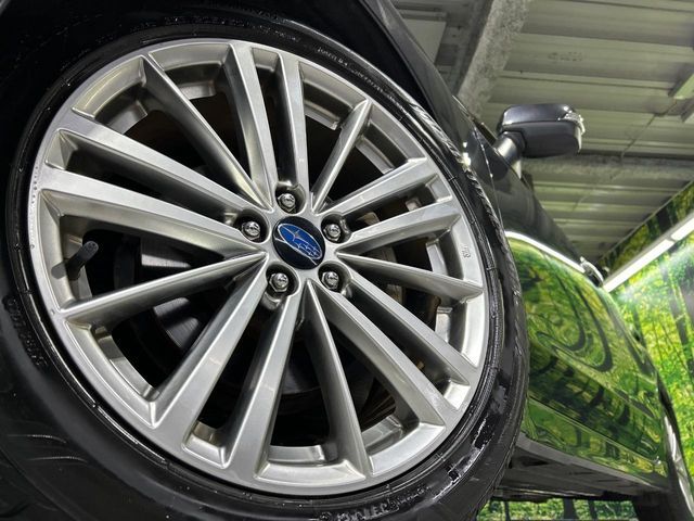 SUBARU IMPREZA SPORT 4WD 2015 Image 31