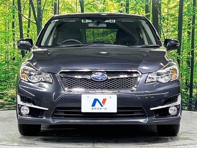 SUBARU IMPREZA SPORT 4WD 2015 Image 31