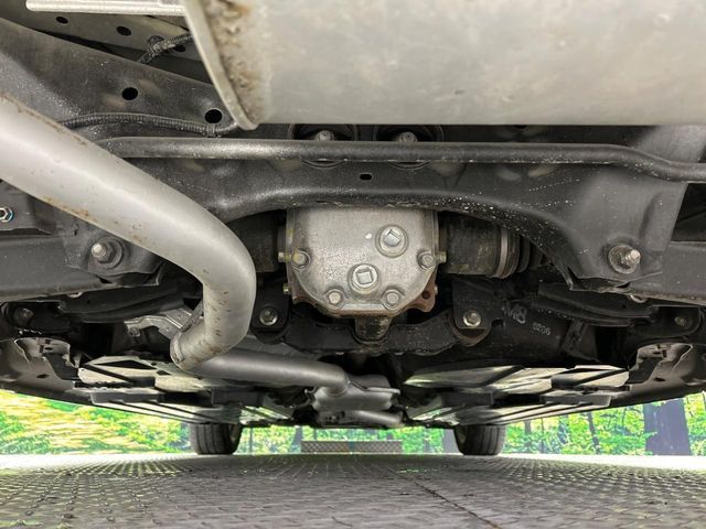 SUBARU IMPREZA SPORT 4WD 2015 Image 31