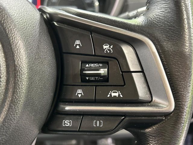 SUBARU IMPREZA G4 4WD 2017 Image 31