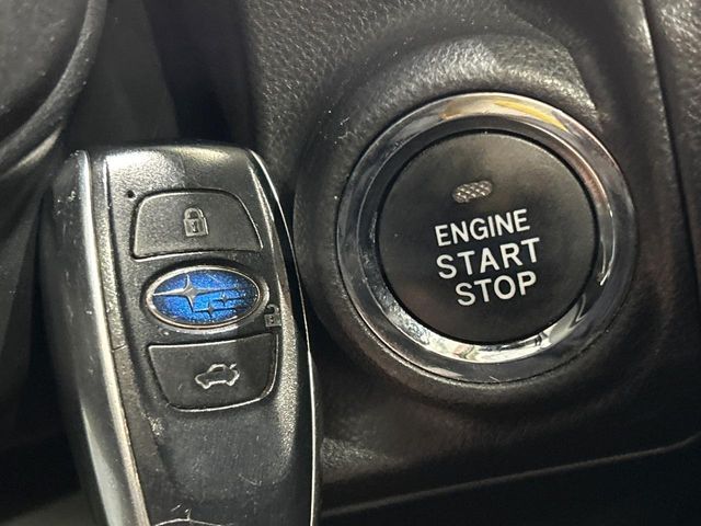 SUBARU IMPREZA G4 4WD 2017 Image 31