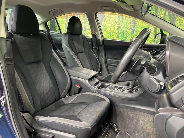 SUBARU IMPREZA G4 4WD 2017 Image 31