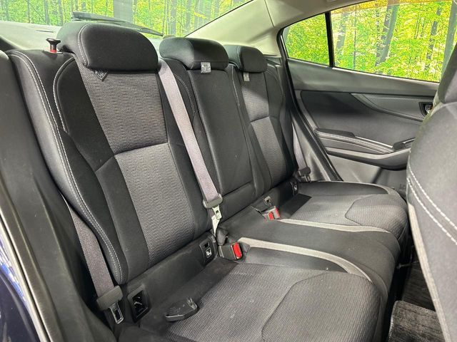 SUBARU IMPREZA G4 4WD 2017 Image 31