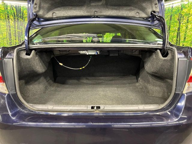 SUBARU IMPREZA G4 4WD 2017 Image 31