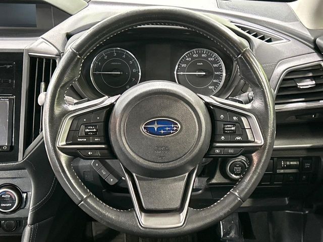 SUBARU IMPREZA G4 4WD 2017 Image 31