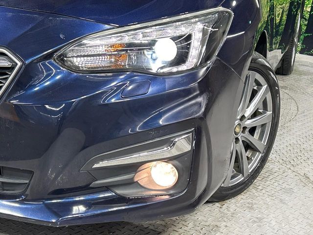 SUBARU IMPREZA G4 4WD 2017 Image 31