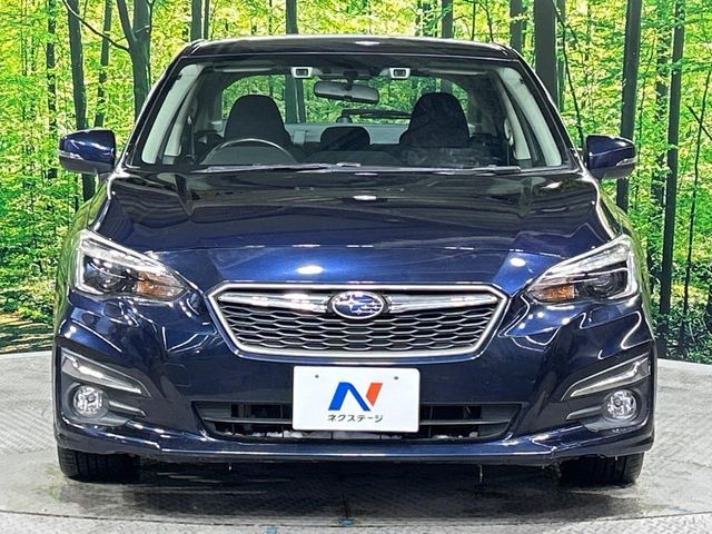 SUBARU IMPREZA G4 4WD 2017 Image 31