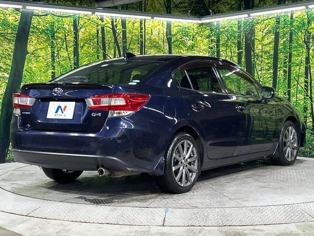SUBARU IMPREZA G4 4WD 2017 Image 31
