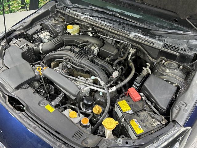 SUBARU IMPREZA G4 4WD 2017 Image 31
