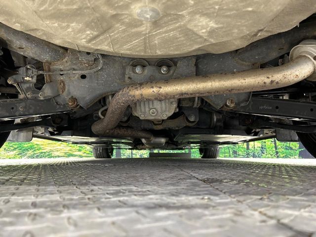 SUBARU IMPREZA G4 4WD 2017 Image 31