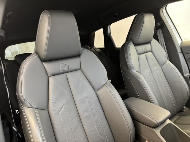 AUDI Q4 E-TRON 2023 Image 31