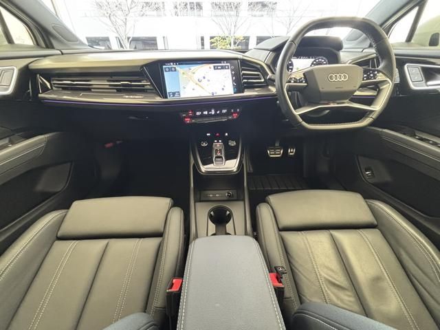 AUDI Q4 E-TRON 2023 Image 31