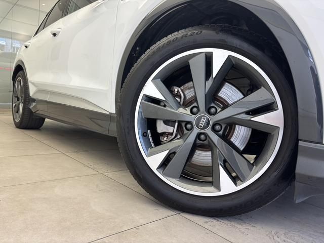 AUDI Q4 E-TRON 2023 Image 31