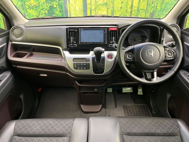 HONDA N-WGN CUSTOM 2014 Image 31