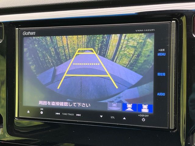 HONDA N-WGN CUSTOM 2014 Image 31