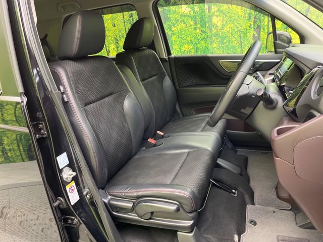 HONDA N-WGN CUSTOM 2014 Image 31