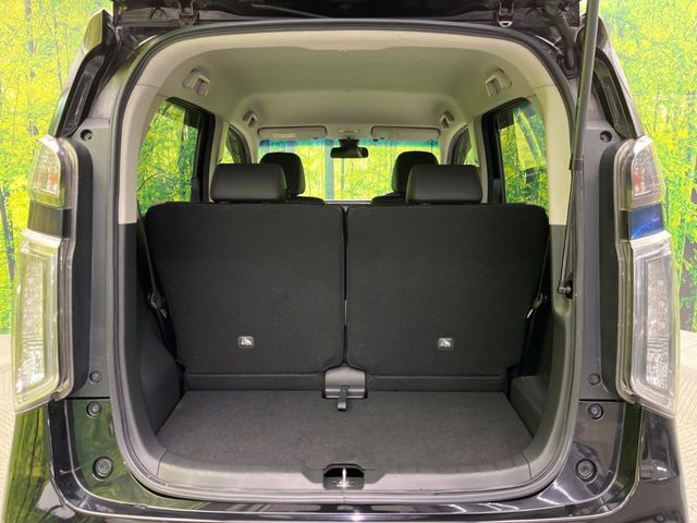 HONDA N-WGN CUSTOM 2014 Image 31