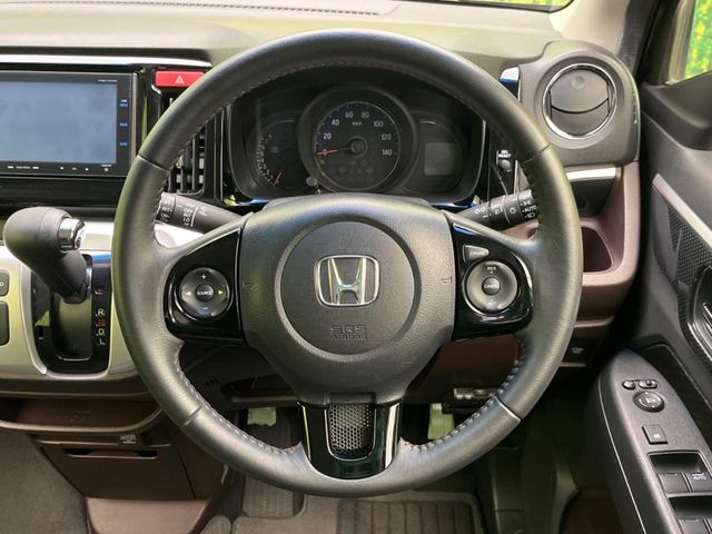 HONDA N-WGN CUSTOM 2014 Image 31