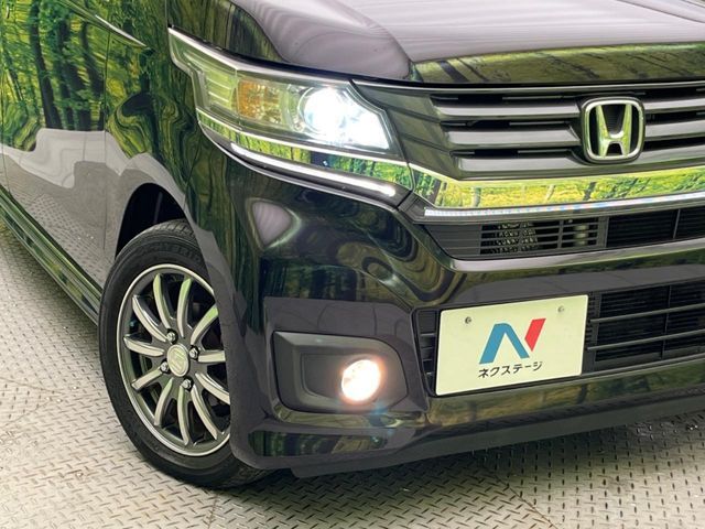 HONDA N-WGN CUSTOM 2014 Image 31