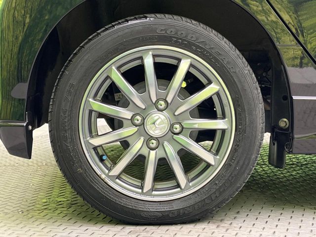 HONDA N-WGN CUSTOM 2014 Image 31