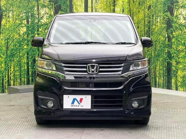 HONDA N-WGN CUSTOM 2014 Image 31