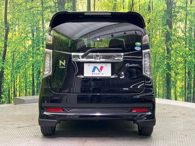 HONDA N-WGN CUSTOM 2014 Image 31
