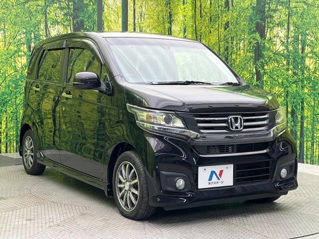 HONDA N-WGN CUSTOM 2014 Image 31