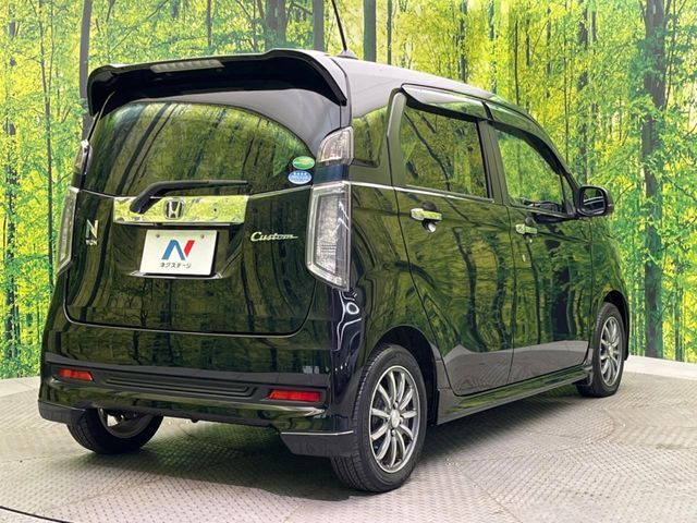 HONDA N-WGN CUSTOM 2014 Image 31