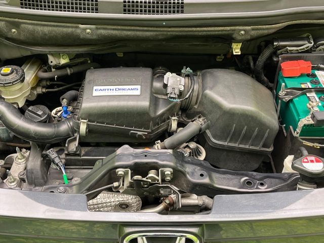 HONDA N-WGN CUSTOM 2014 Image 31