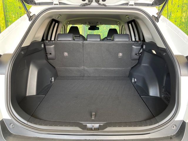 TOYOTA RAV4 4WD 2022 Image 31