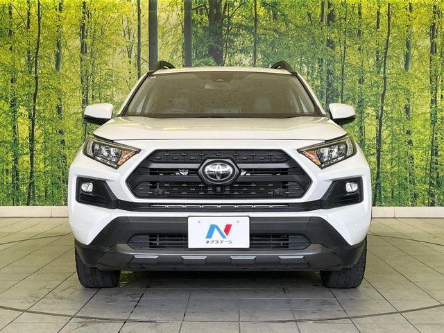 TOYOTA RAV4 4WD 2022 Image 31