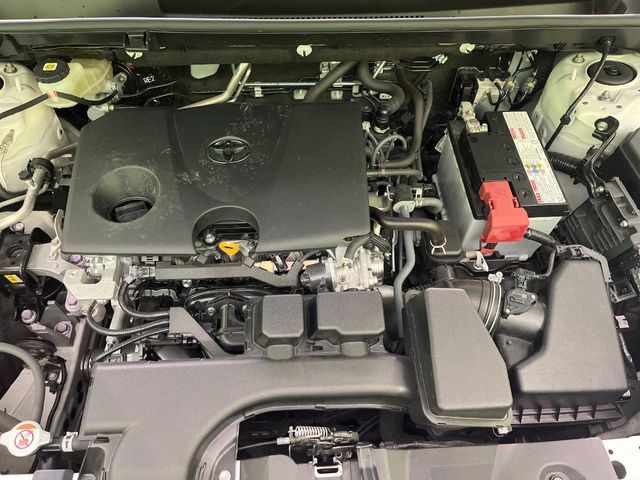 TOYOTA RAV4 4WD 2022 Image 31