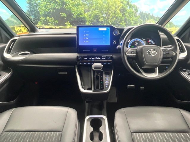 TOYOTA NOAH HYBRID 2023 Image 31