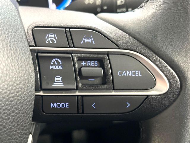 TOYOTA NOAH HYBRID 2023 Image 31