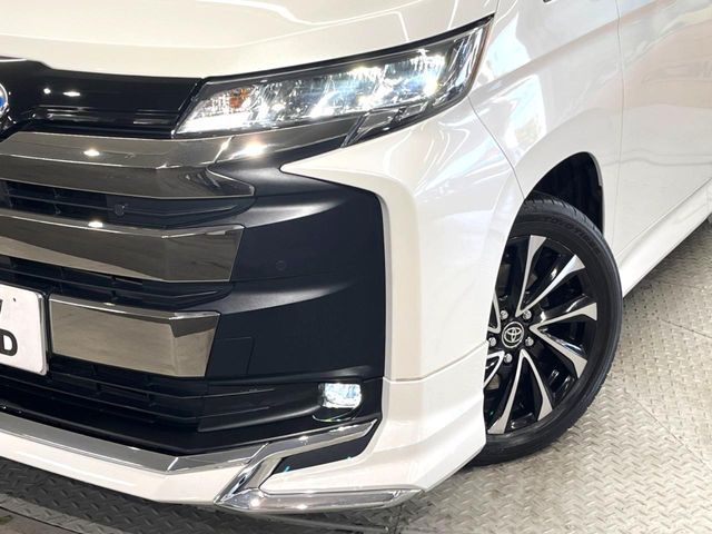 TOYOTA NOAH HYBRID 2023 Image 31