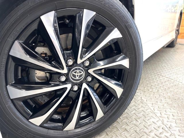 TOYOTA NOAH HYBRID 2023 Image 31