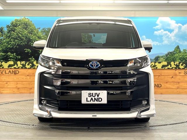 TOYOTA NOAH HYBRID 2023 Image 31