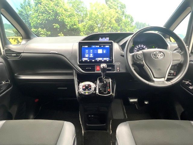 TOYOTA NOAH 2021 Image 31