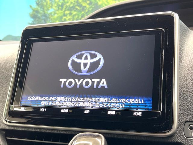 TOYOTA NOAH 2021 Image 31