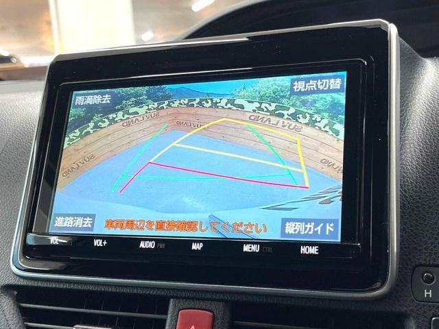 TOYOTA NOAH 2021 Image 31