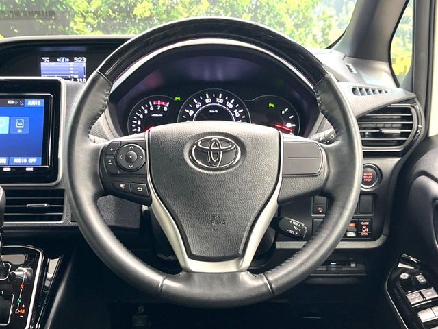 TOYOTA NOAH 2021 Image 31