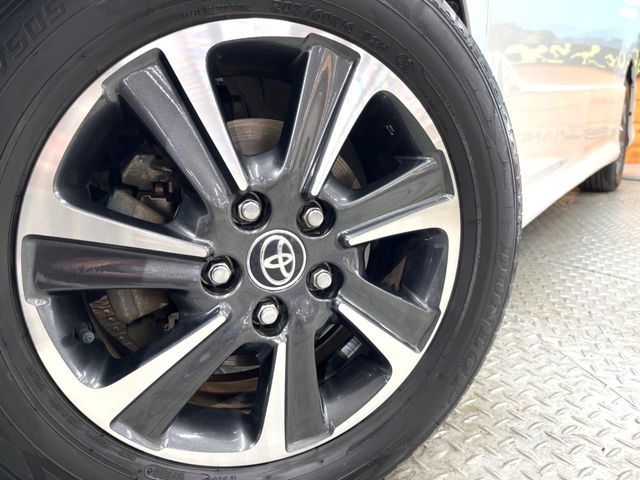 TOYOTA NOAH 2021 Image 31