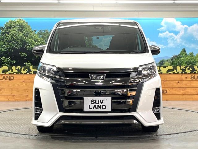 TOYOTA NOAH 2021 Image 31