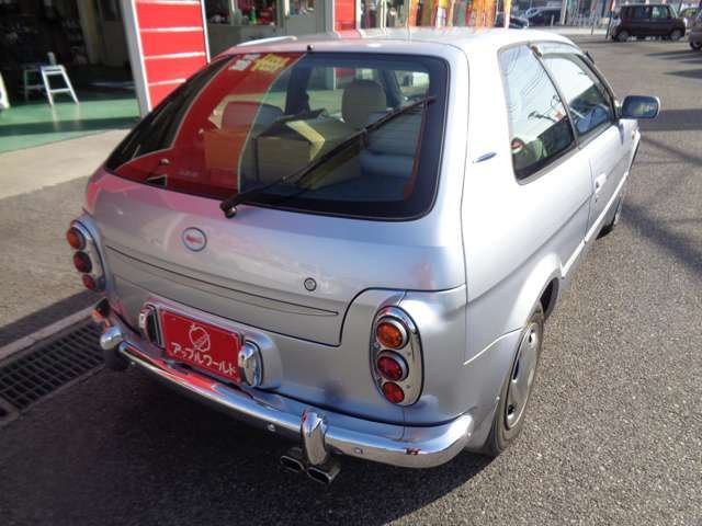 TOYOTA COROLLA2 1998 Image 31