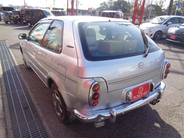 TOYOTA COROLLA2 1998 Image 31
