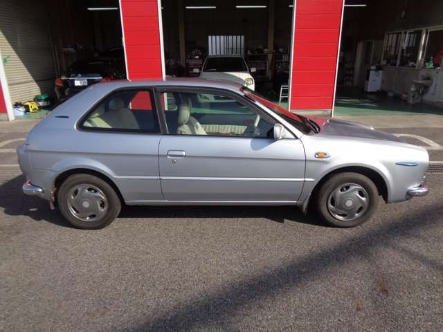 TOYOTA COROLLA2 1998 Image 31