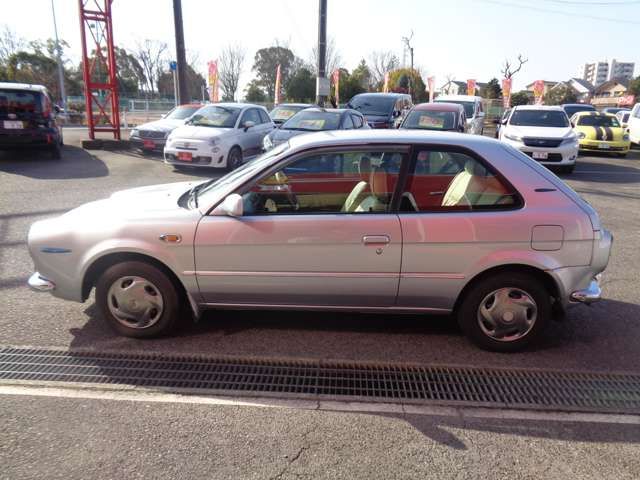 TOYOTA COROLLA2 1998 Image 31