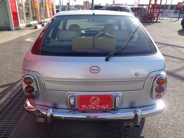 TOYOTA COROLLA2 1998 Image 31